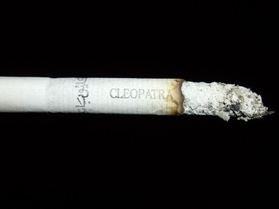 tabac del país
