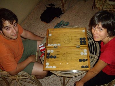 Egipte' 08
