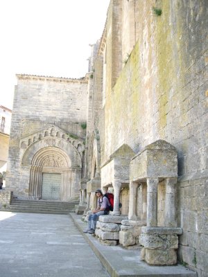 La Ruta del Císter