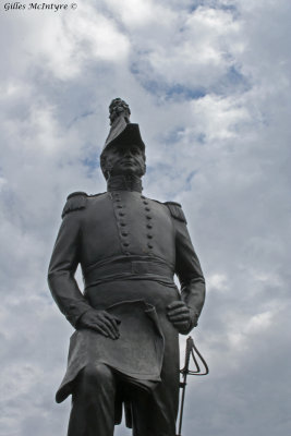 IMG_7995 Colonel By statue  /  La statue du Colonel By.jpg