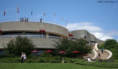 IMG_8030 Upper Terrace Canadian Museum   /   Vue de la terrasse suprieure du Muse Canadien.jpg