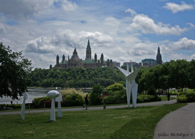 IMG_8031 View on the Parliament in Ottawa  /  Vue sur le Parlement dOttawa.jpg