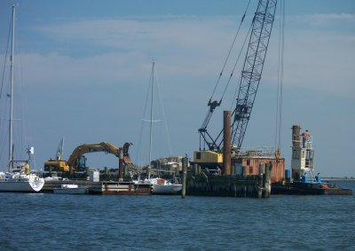 Construction