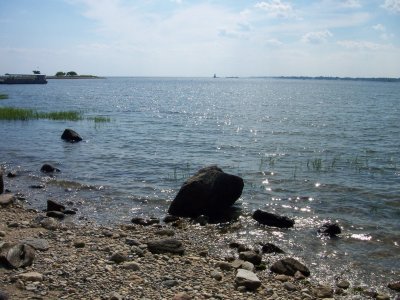 Long Island Sound