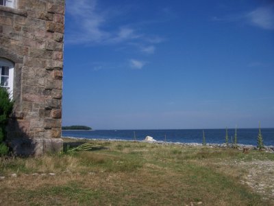 Lighthouse edge