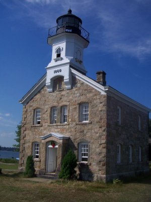 Lighthouse 2