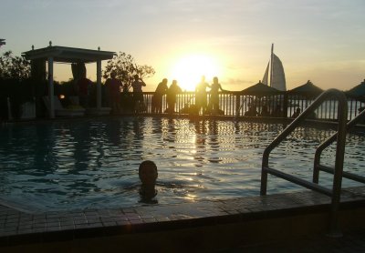 Ocean Key Resort in Key West