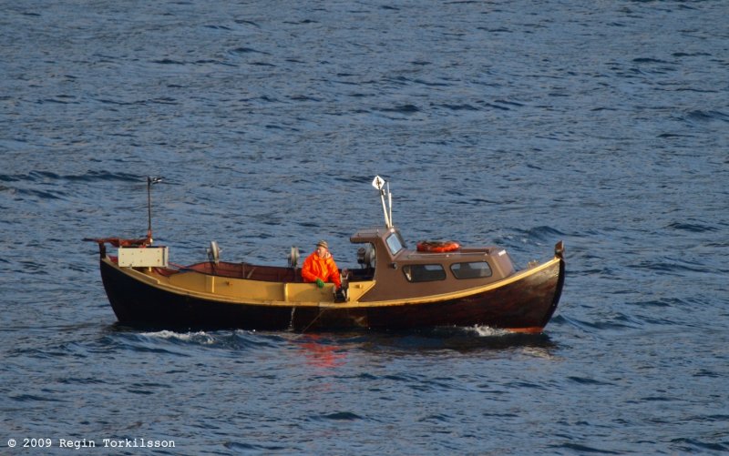 Traarbturin FD 1061