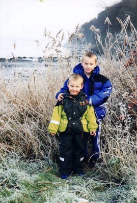 Sjrur & Niklas  Vejle