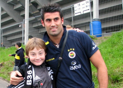 Volkan Demirel & Sjúrður