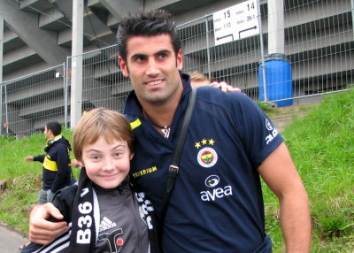 Volkan Demirel & Sjrur