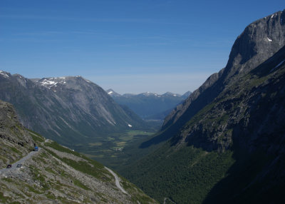 Isterdalen