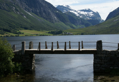 Eidsvatnet