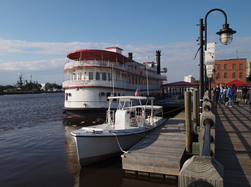 Wilmington, North Carolina