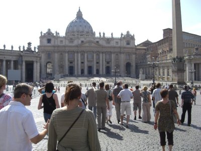 Petersplatz