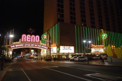 Reno