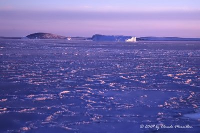 Clyde Inlet