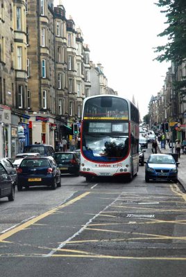 Edinburgh