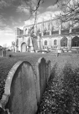 Malmesbury Abbey 5