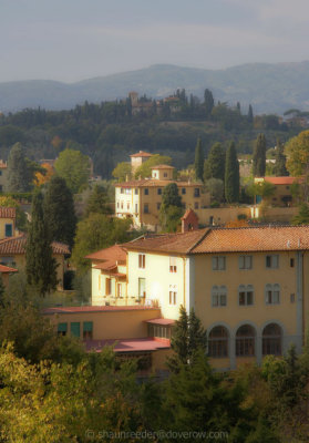 A View From San Miniato