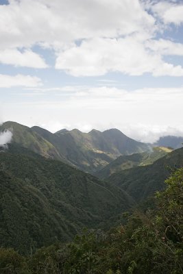 Yanacocha Reserve