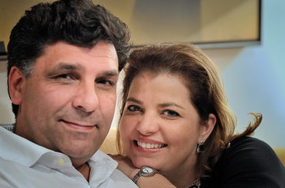 Mauro & Marcia
