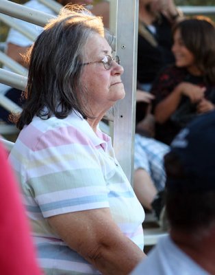 Aunt Ruthie