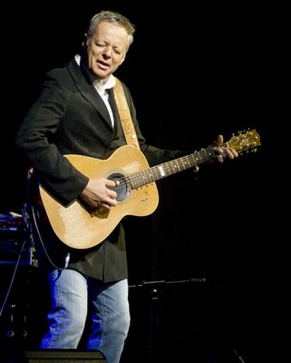 Tommy Emmanuel