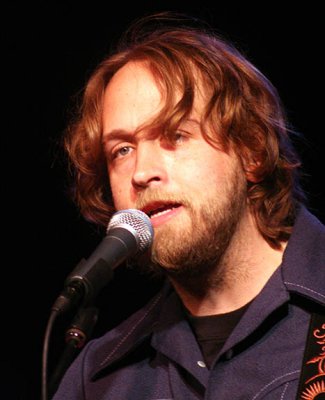 Hayes Carll