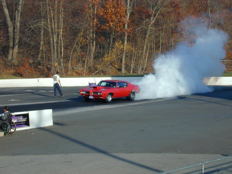 NiteMare Burnout 1