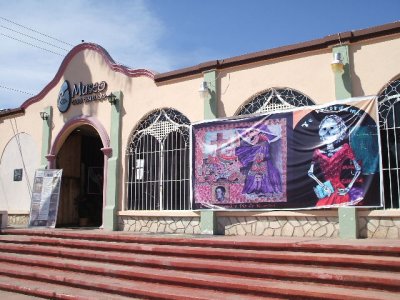 Museo Cabo San Lucas