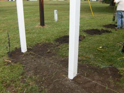 The first posts!!  VERY exciting!