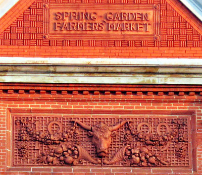 Spring-Garden Farmers' Market