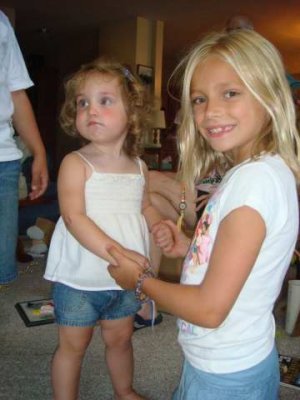 elisabeth and grace