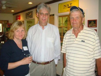 patty and tom