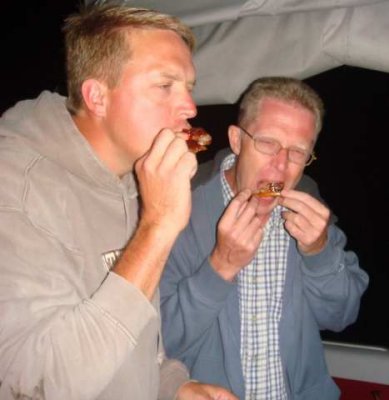 carnivores