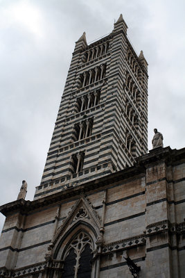 Campanile of Duomo 6992