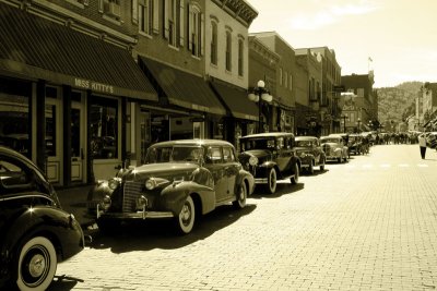 Deadwood