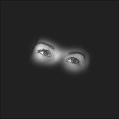 La seconde pour voir tes yeux