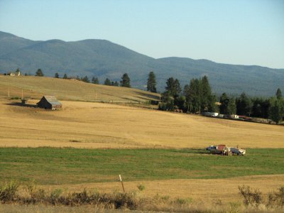 valley farm