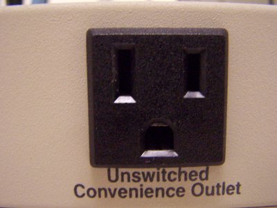 unswitched???