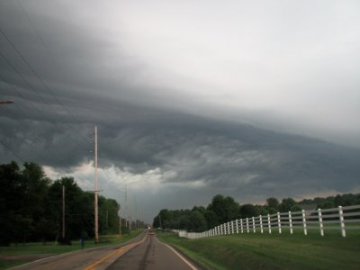 storm and tornado watch issued