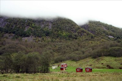 Ikefjorden