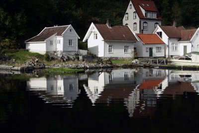 Strusshavn