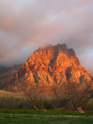 Red Rocks, NV