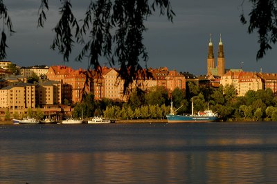 Stockholm