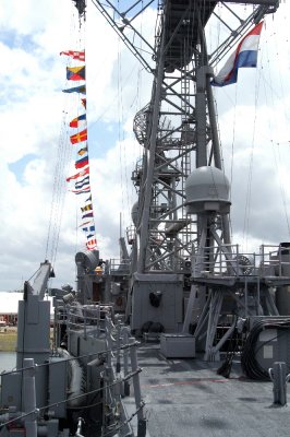 USS Elrod