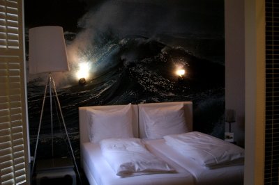 Hotel Villa Ruimzicht Doetinchem