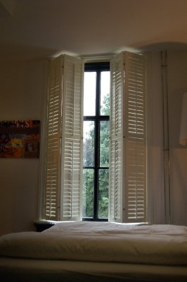 Hotel Villa Ruimzicht Doetinchem