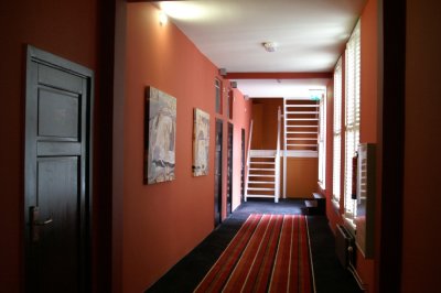 Hotel Villa Ruimzicht Doetinchem
